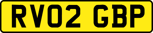 RV02GBP