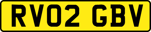 RV02GBV