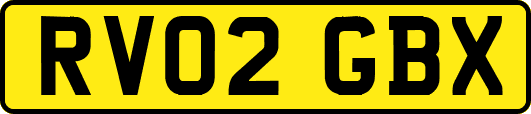 RV02GBX