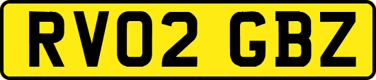 RV02GBZ