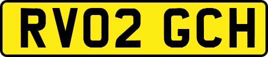 RV02GCH