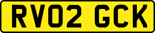 RV02GCK