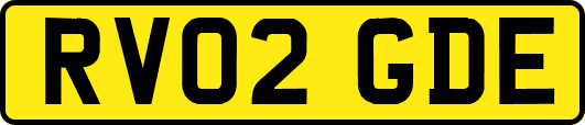 RV02GDE