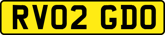 RV02GDO
