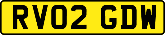 RV02GDW