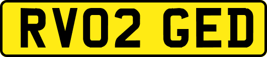 RV02GED