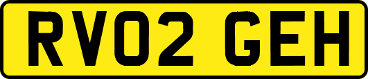 RV02GEH