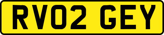 RV02GEY
