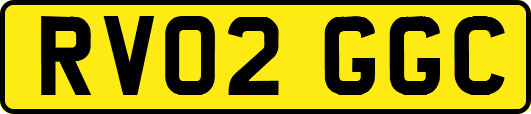 RV02GGC