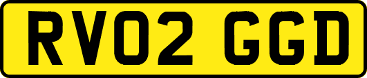 RV02GGD
