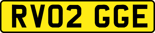 RV02GGE