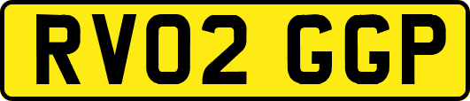 RV02GGP