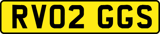 RV02GGS