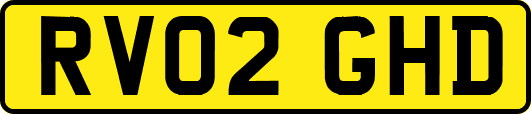 RV02GHD