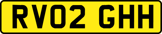 RV02GHH
