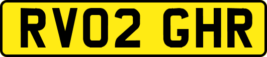 RV02GHR