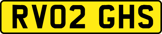 RV02GHS