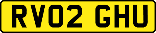 RV02GHU