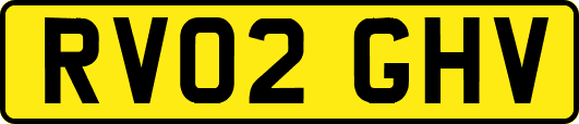 RV02GHV