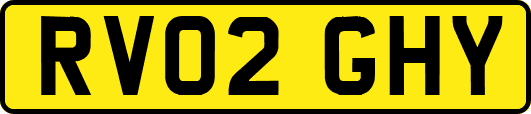 RV02GHY