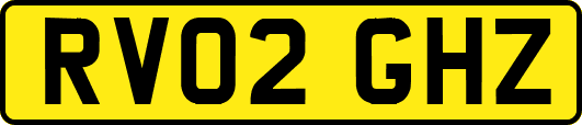 RV02GHZ