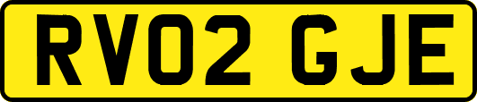RV02GJE