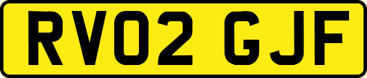 RV02GJF
