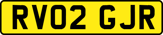 RV02GJR