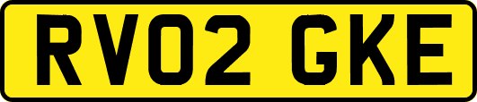 RV02GKE