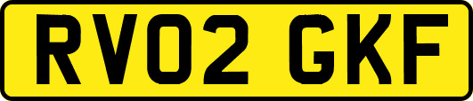 RV02GKF