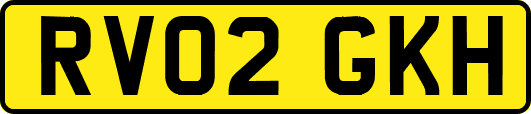 RV02GKH