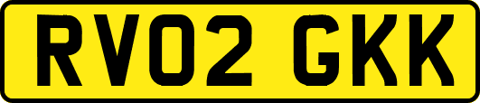 RV02GKK