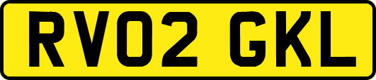 RV02GKL