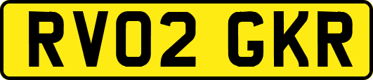 RV02GKR