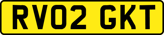 RV02GKT