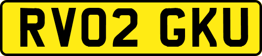 RV02GKU