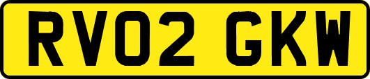 RV02GKW