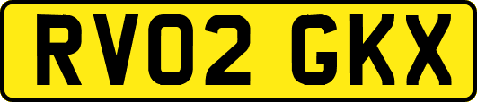 RV02GKX