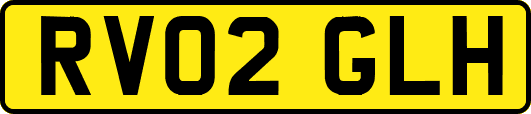 RV02GLH