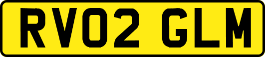 RV02GLM