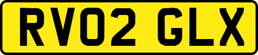 RV02GLX