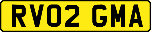 RV02GMA