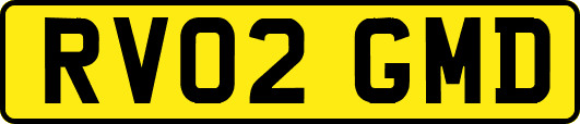 RV02GMD