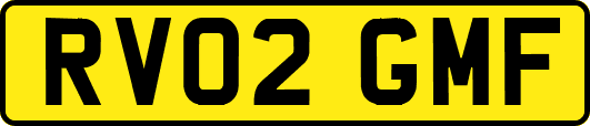 RV02GMF