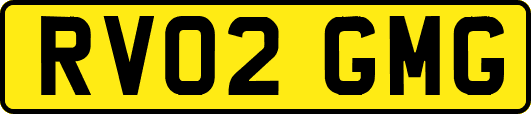 RV02GMG