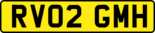 RV02GMH
