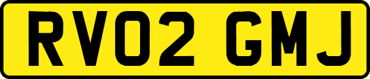 RV02GMJ