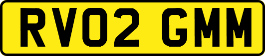 RV02GMM