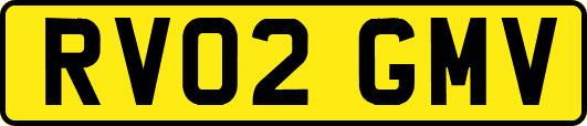 RV02GMV