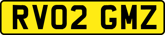 RV02GMZ